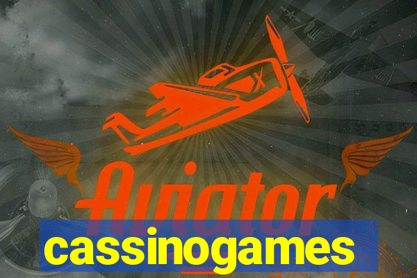 cassinogames