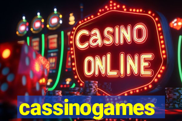 cassinogames