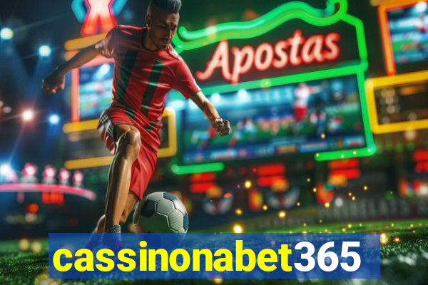 cassinonabet365