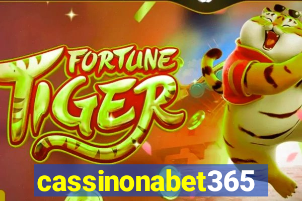 cassinonabet365