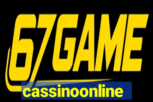 cassinoonline