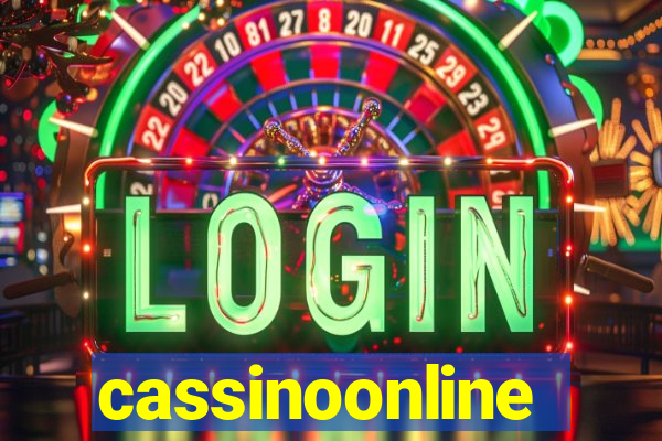 cassinoonline