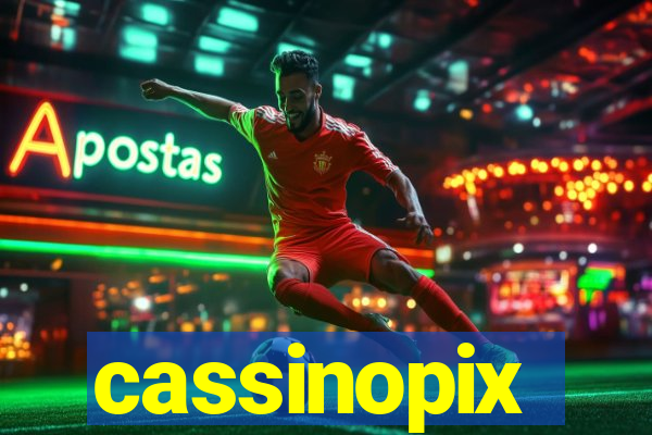 cassinopix