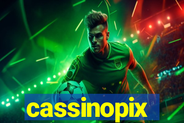 cassinopix