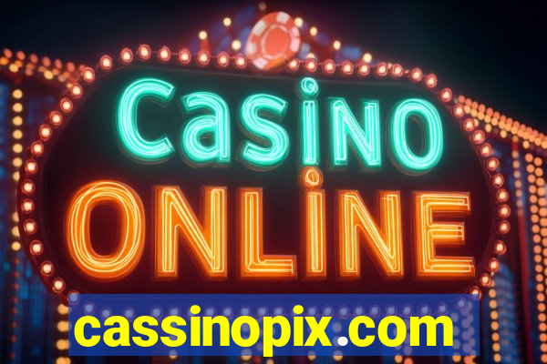 cassinopix.com
