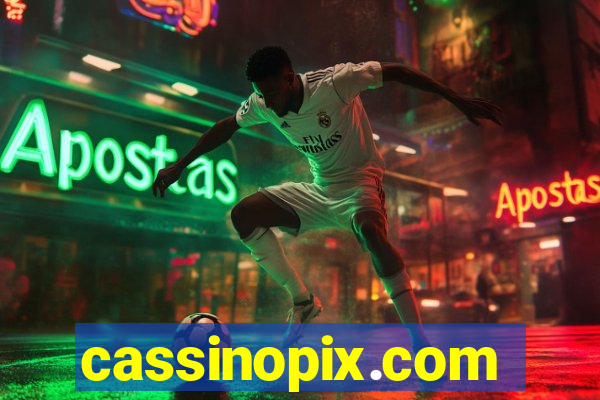 cassinopix.com