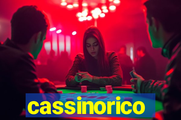 cassinorico