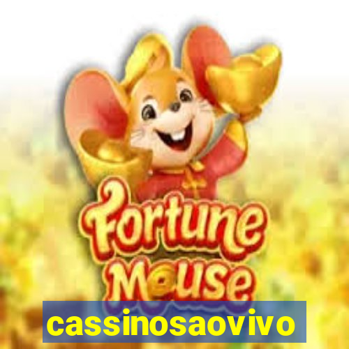 cassinosaovivo