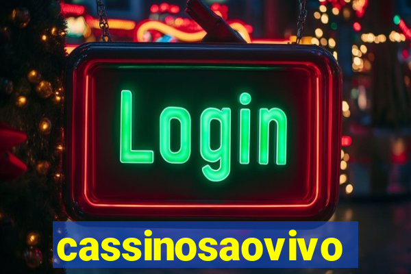 cassinosaovivo