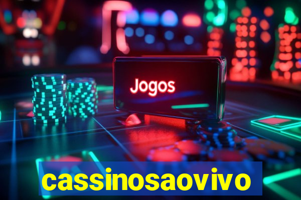 cassinosaovivo
