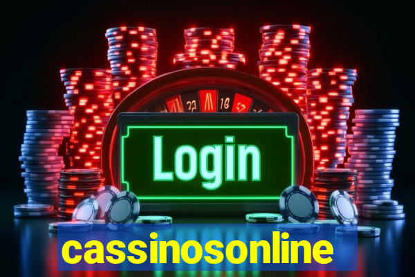 cassinosonline