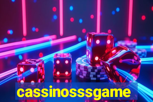 cassinosssgame