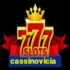 cassinovicia