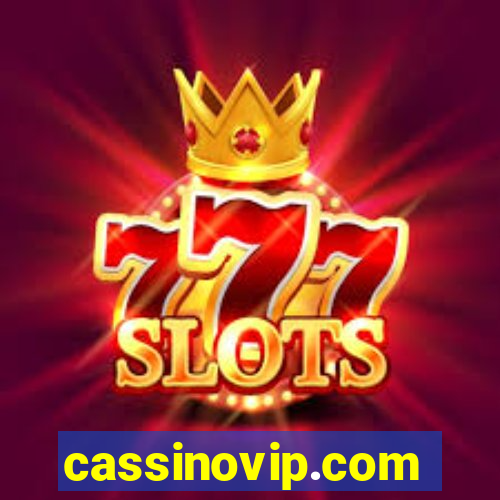 cassinovip.com