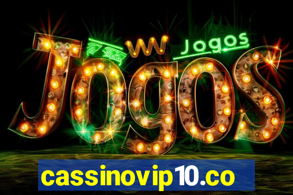 cassinovip10.com