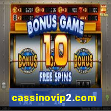 cassinovip2.com