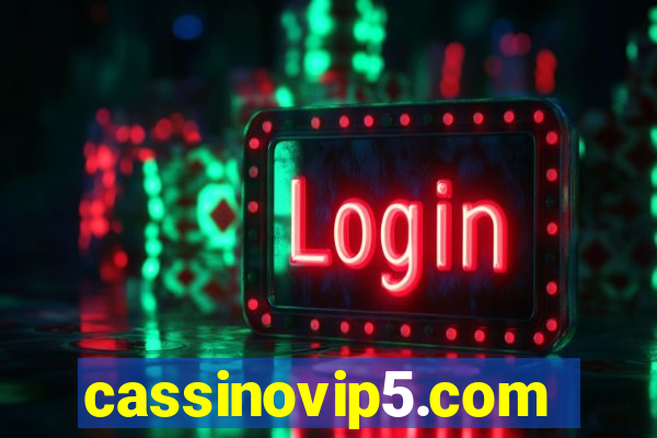 cassinovip5.com