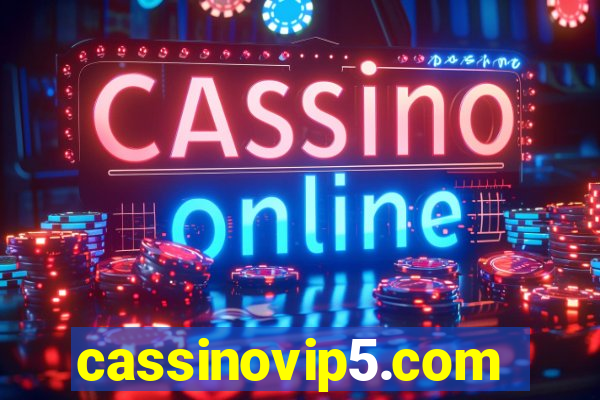cassinovip5.com