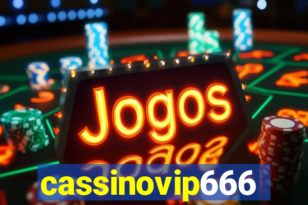 cassinovip666