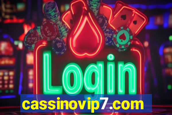 cassinovip7.com