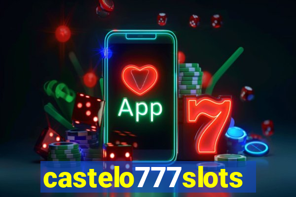 castelo777slots