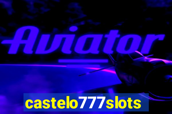 castelo777slots