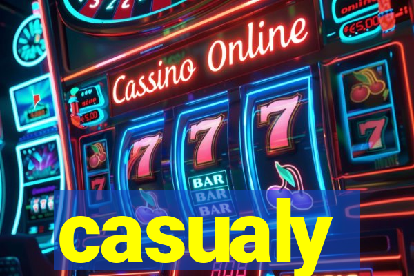 casualy