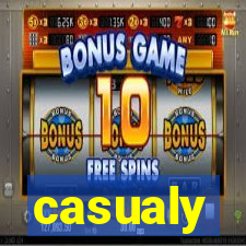 casualy