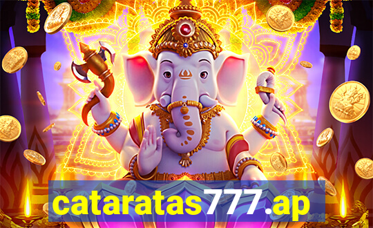 cataratas777.app
