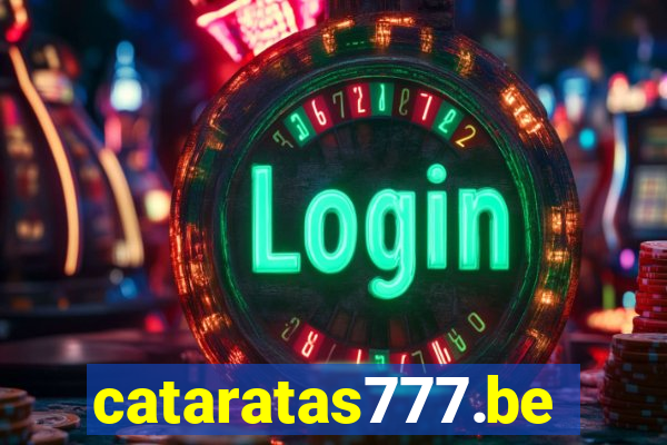 cataratas777.bet