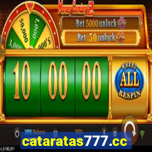 cataratas777.cc