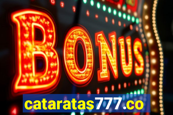 cataratas777.com