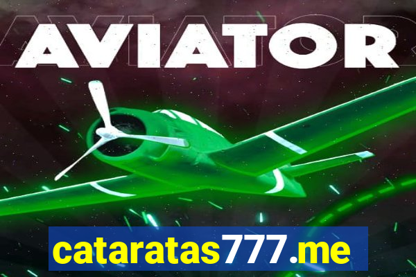 cataratas777.me