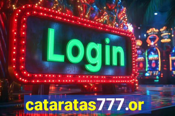 cataratas777.org