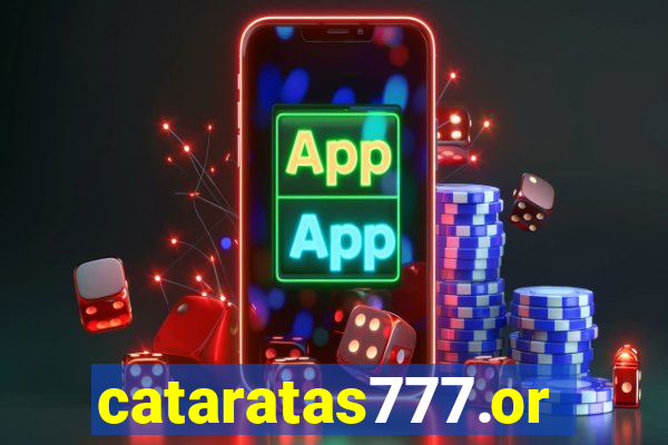cataratas777.org