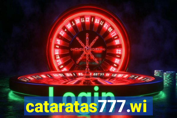 cataratas777.win
