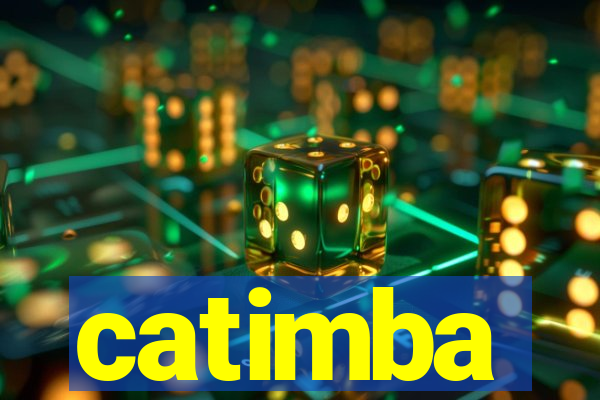 catimba