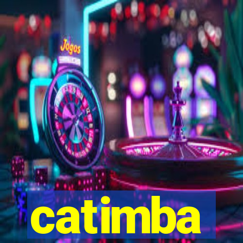 catimba