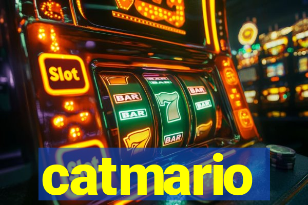 catmario