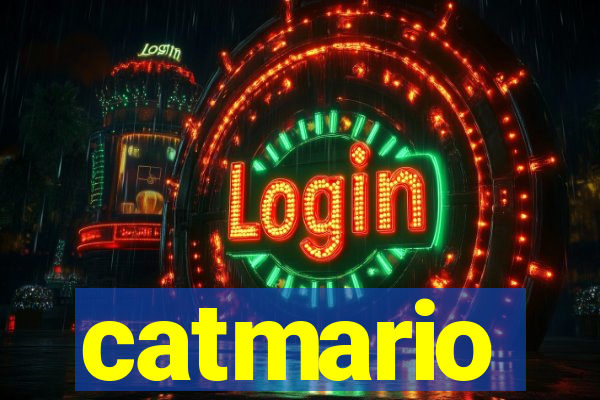 catmario