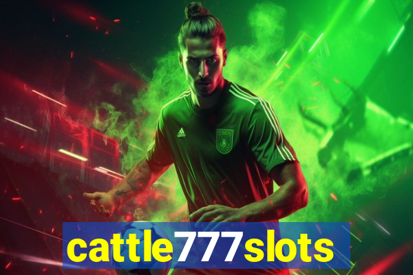 cattle777slots