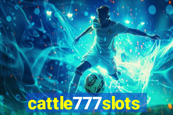 cattle777slots