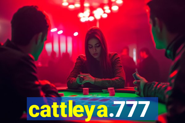cattleya.777