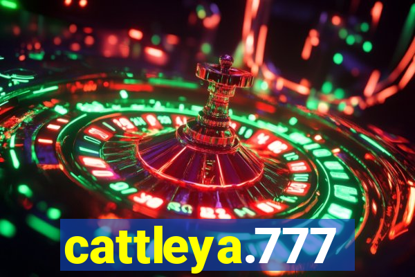 cattleya.777