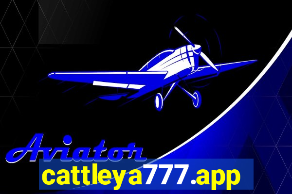 cattleya777.app