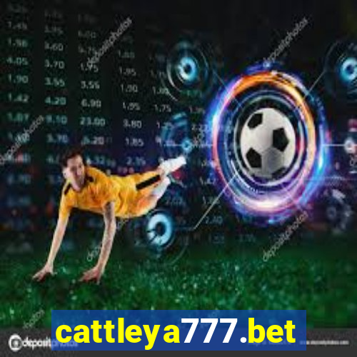 cattleya777.bet