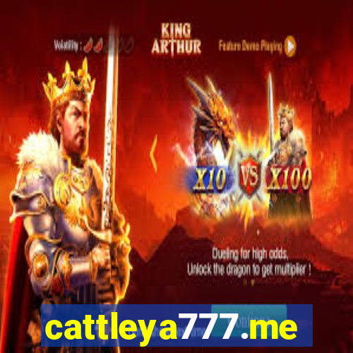 cattleya777.me