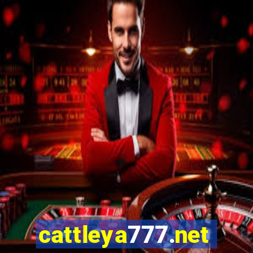 cattleya777.net