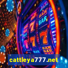 cattleya777.net