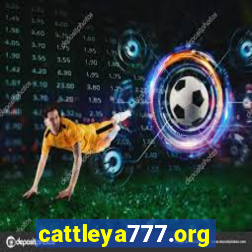 cattleya777.org